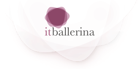 it ballerina