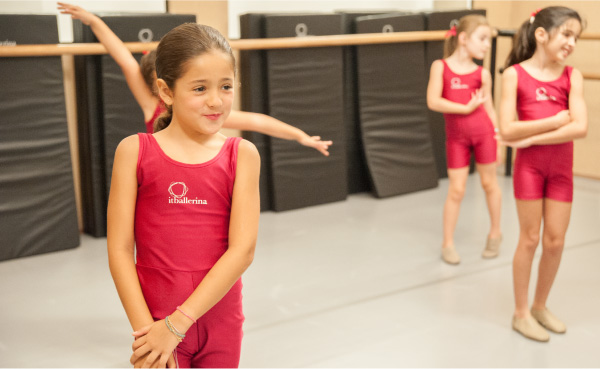 dança